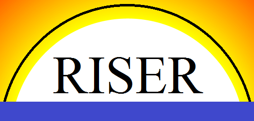 RiserProducts Logo